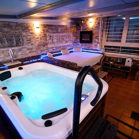 Oceanum Visum Spa Deluxe El Trocadero 외부 사진