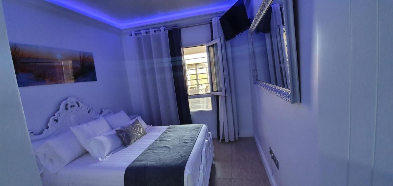 Oceanum Visum Spa Deluxe El Trocadero 외부 사진