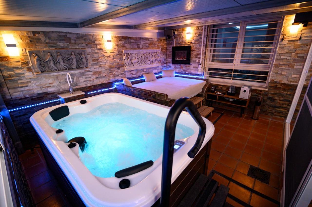 Oceanum Visum Spa Deluxe El Trocadero 외부 사진