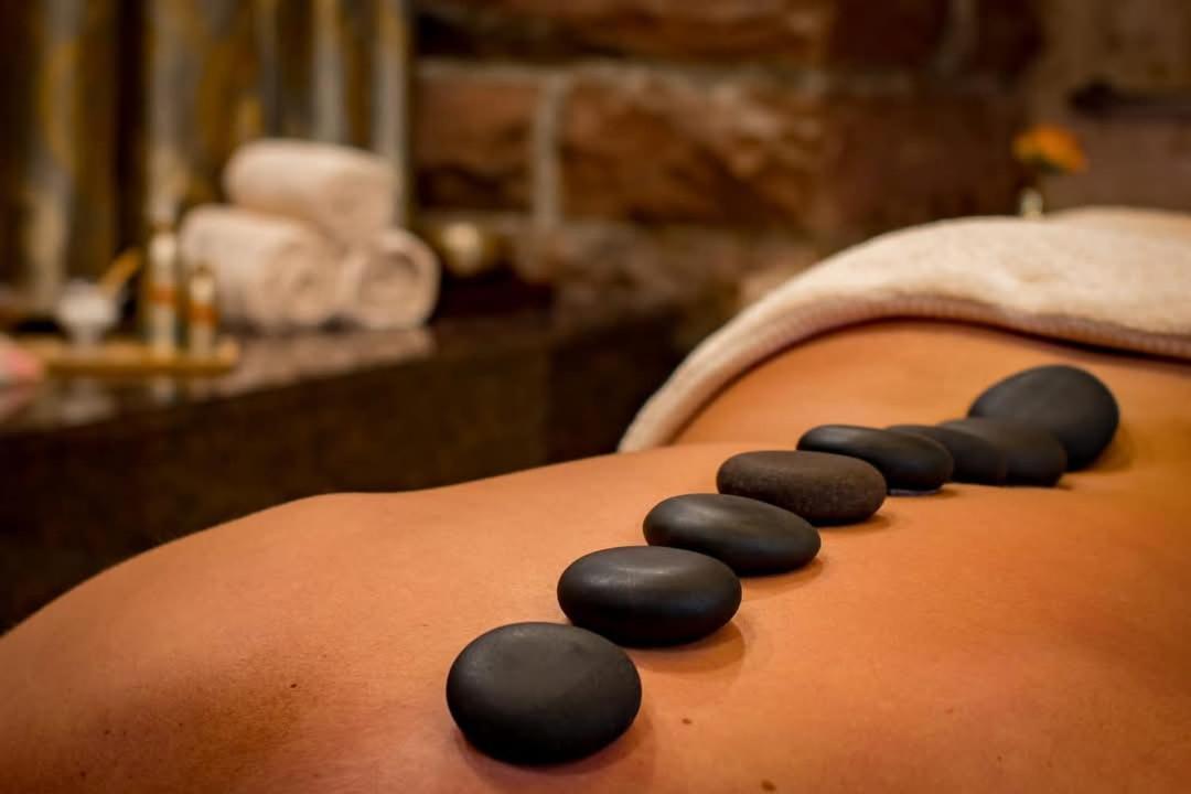 Oceanum Visum Spa Deluxe El Trocadero 외부 사진