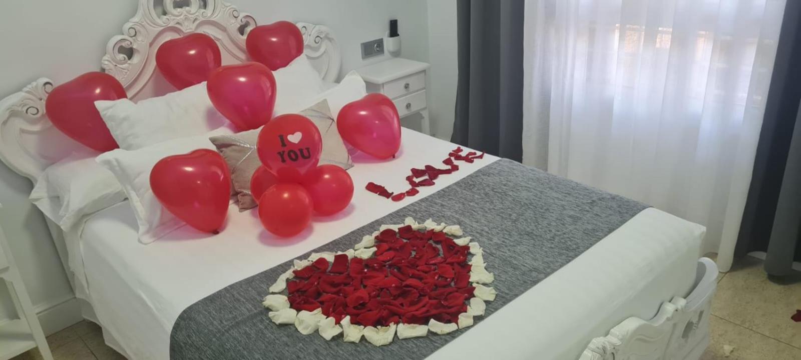 Oceanum Visum Spa Deluxe El Trocadero 외부 사진
