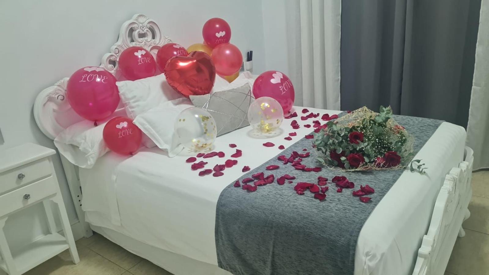 Oceanum Visum Spa Deluxe El Trocadero 외부 사진